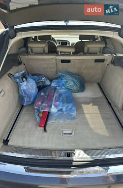 Универсал Audi A6 2011 в 