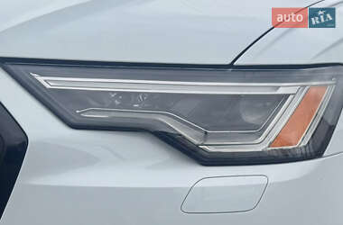Седан Audi A6 2023 в 