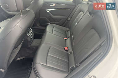 Седан Audi A6 2023 в 