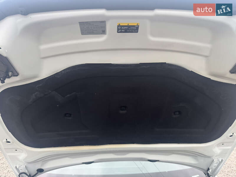 Седан Audi A6 2023 в Луцке фото 60 Седан Audi A6 2023 в Луцке
