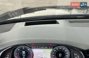 Седан Audi A6 2020 в 