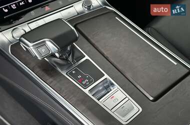 Седан Audi A6 2020 в 