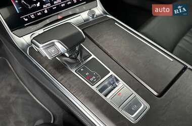 Седан Audi A6 2020 в 