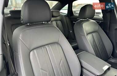Седан Audi A6 2020 в 