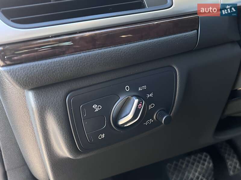 Седан Audi A6 2014 в Житомире