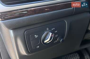 Седан Audi A6 2014 в 