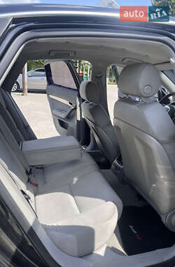Седан Audi A6 2005 в 