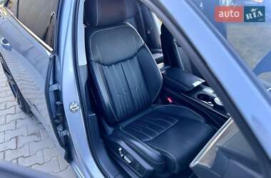 Седан Audi A6 2018 в 