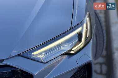 Седан Audi A6 2018 в 