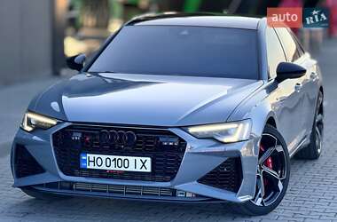 Седан Audi A6 2018 в 