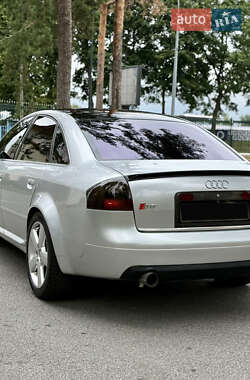Седан Audi A6 2000 в 