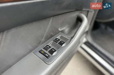 Седан Audi A6 2000 в 