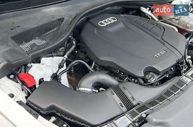 Седан Audi A6 2016 в 