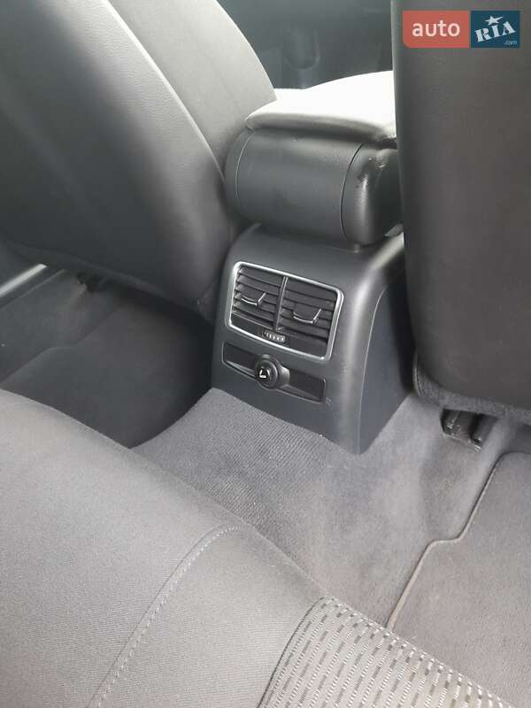 Универсал Audi A6 2008 в Полтаве фото 9 Универсал Audi A6 2008 в Полтаве