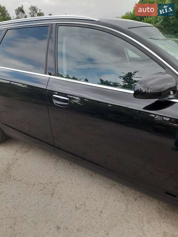 Универсал Audi A6 2008 в Полтаве фото 16 Универсал Audi A6 2008 в Полтаве