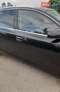 Универсал Audi A6 2008 в 