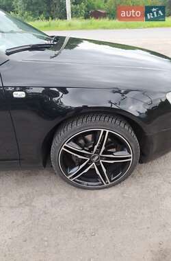 Универсал Audi A6 2008 в 