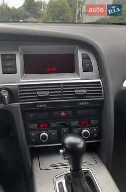 Универсал Audi A6 2008 в 