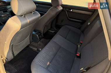 Седан Audi A6 1996 в 