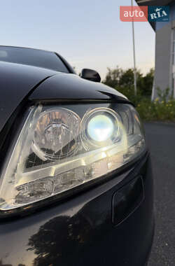 Універсал Audi A6 2011 в 