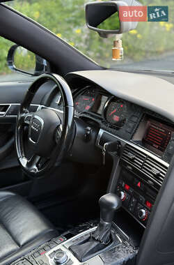 Універсал Audi A6 2011 в 