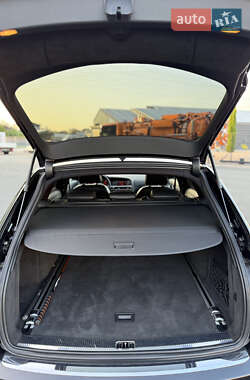 Універсал Audi A6 2011 в 