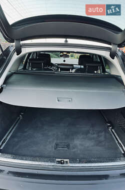Универсал Audi A6 2013 в 