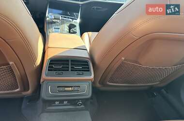 Седан Audi A6 2019 в 