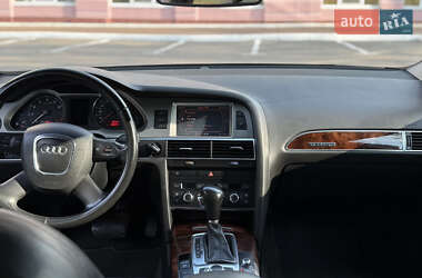 Седан Audi A6 2006 в 