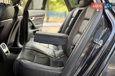 Седан Audi A6 2006 в 
