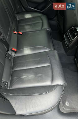 Седан Audi A6 2014 в 