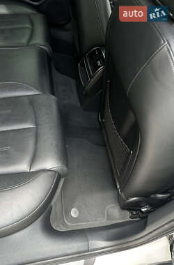 Седан Audi A6 2014 в 