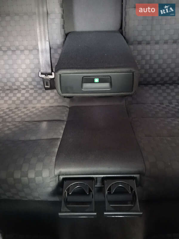 Универсал Audi A6 1999 в Львове