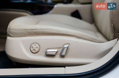Седан Audi A6 2017 в 