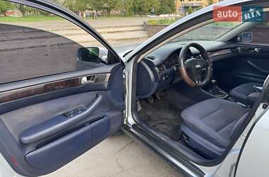 Седан Audi A6 1998 в 