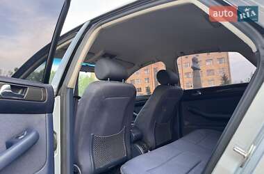Седан Audi A6 1998 в 