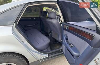 Седан Audi A6 1998 в 