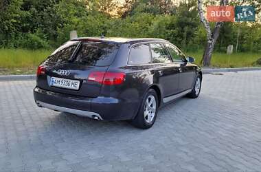 Универсал Audi A6 2005 в 
