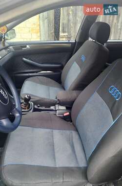 Универсал Audi A6 2002 в 