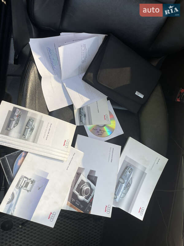 Седан Audi A6 2007 в Коростені фото 26 Седан Audi A6 2007 в Коростені