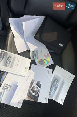 Седан Audi A6 2007 в 