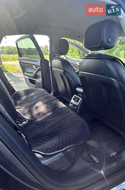 Седан Audi A6 2008 в 