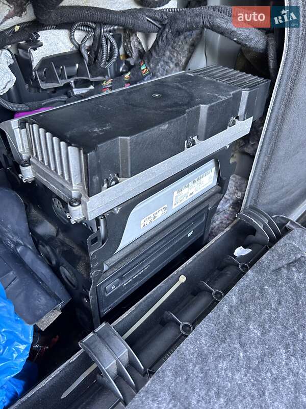 Универсал Audi A6 2008 в Умани