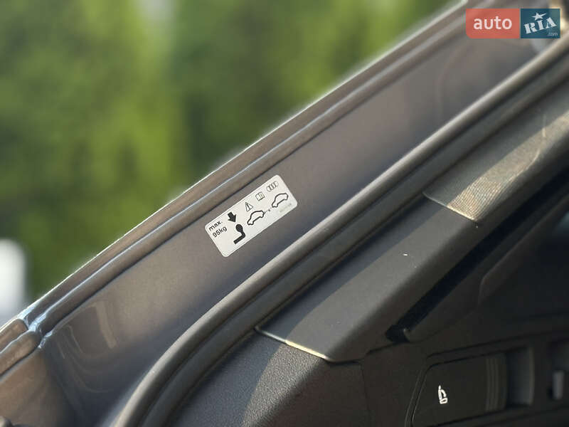 Универсал Audi A6 2018 в Одессе