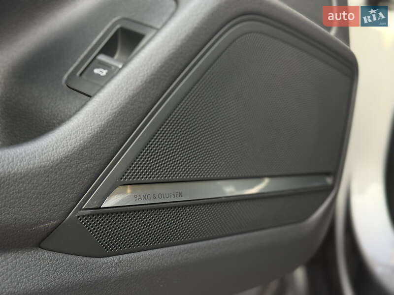 Универсал Audi A6 2018 в Одессе