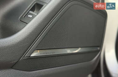 Универсал Audi A6 2018 в 
