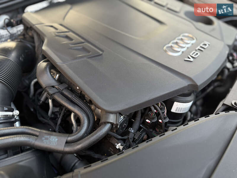 Универсал Audi A6 2018 в Одессе
