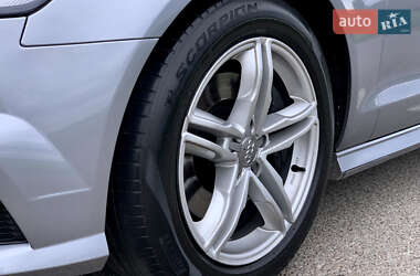 Универсал Audi A6 2016 в 