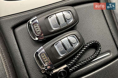 Универсал Audi A6 2016 в 