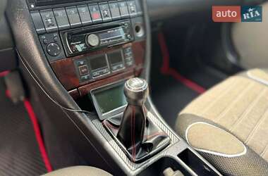 Седан Audi A6 1995 в 